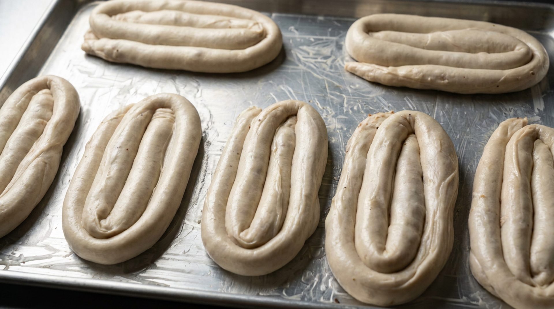 Meat burek